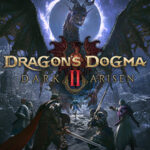 Capcom , Dragon's Dogma 2: Dark Arisen , Dragon's Dogma 2 Dark Arisen , Dragon's Dogma 2 : Dark Arisen, Dragon's Dogma 2, Dark Arisen , Dragon's Dogma 2 - Dark Arisen
