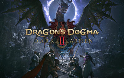 Dragon&rsquo;s Dogma 2: Dark Arisen sera disponible le 9 octobre