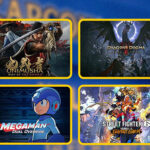 Capcom , gamescom 2026 , Dragon-s Dogma 2 Dark Arisen , Mega Man Dual Override , Onimusha Way of the Sword