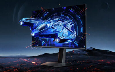 TCL dévoile 5 nouveaux moniteurs gaming