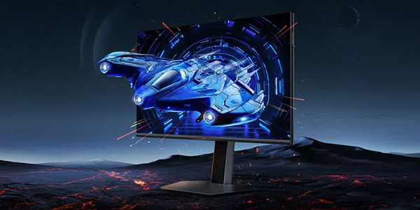 Computex 2026 , moniteur , TCL , Mini LED , eSport , 32G64 , 27P2A , 25P2A Pro , 27P1AD , 25P1AD