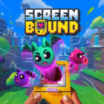 Crescent Moon Games , Radical Forge , Digital Pajamas , Screenbound