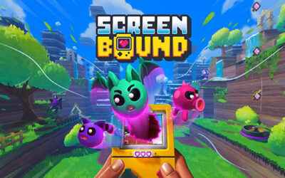 Screenbound sortira le 10 septembre sur consoles et PC