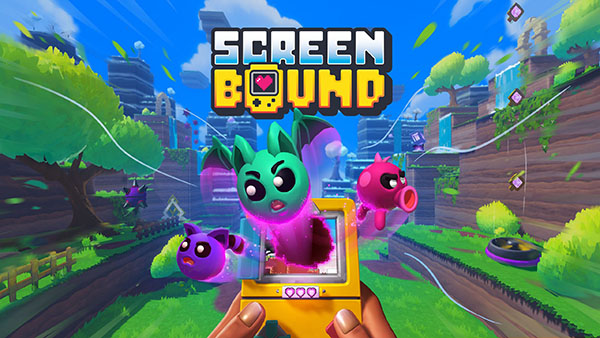 Crescent Moon Games , Radical Forge , Digital Pajamas , Screenbound