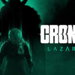 future games show summer showcase , summer game fest 2026 , Bloober Team, PixelAnt Games , Cronos: The New Dawn, Cronos : The New Dawn, Cronos The New Dawn, Cronos , The New Dawn , DLC , Cronos: Lazarus, Cronos : Lazarus, Cronos Lazarus, Cronos, Lazarus