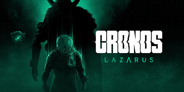future games show summer showcase , summer game fest 2026 , Bloober Team, PixelAnt Games , Cronos: The New Dawn, Cronos : The New Dawn, Cronos The New Dawn, Cronos , The New Dawn , DLC , Cronos: Lazarus, Cronos : Lazarus, Cronos Lazarus, Cronos, Lazarus