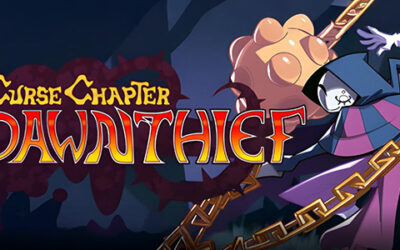 Curse Chapter: Dawnthief – Une démo est disponible via Steam