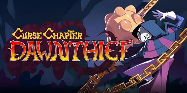 Best Indie Games Summer Showcase 2026 , Colorgrave , Curse Chapter: Dawnthief ,Curse Chapter : Dawnthief , Curse Chapter Dawnthief , Curse Chapter, Dawnthief
