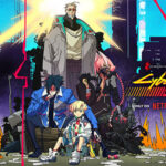 anime , CD PROJEKT RED, studio TRIGGER , Cyberpunk 2077 , Cyberpunk: Edgerunners 2 , Cyberpunk : Edgerunners 2 , Cyberpunk Edgerunners 2 , Cyberpunk: Edgerunners II , Cyberpunk : Edgerunners II , Cyberpunk Edgerunners II , Cyberpunk , Edgerunners , Netflix