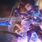 Cygames , Arc System Works , Granblue Fantasy Versus: Rising, Granblue Fantasy Versus : Rising, Granblue Fantasy Versus Rising, Granblue Fantasy Versus , Rising,