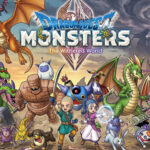 Nintendo Direct, Square Enix , Dragon Quest Day , Dragon Quest Monsters: The Withered World , Dragon Quest Monsters : The Withered World , Dragon Quest Monsters The Withered World , Dragon Quest Monsters, The Withered World