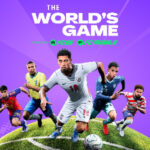 EA Sports FC Mobile , EA Sports FC 26 , Coupe du Monde , The World's Game