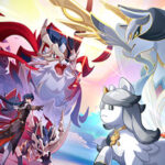 HoYoverse , Honkai: Nexus Anima , Honkai : Nexus Anima , Honkai Nexus Anima , Honkai, Nexus Anima