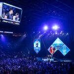 N.E.O. , New Esport Org. , EVO France , octobre, 2026 , Nice,