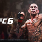 Electronic Arts , EA SPORTS UFC 6