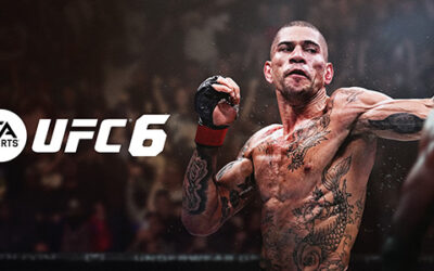 TEST – Notre avis sur EA SPORTS UFC 6 (PS5)