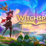 Envar Games , Envar Publishing , Witchspire