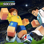 FIFA , Gamefam , FIFA World Cup 2026 , Coupe du Monde de la FIFA 2026 , Roblox
