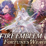 Nintendo Direct , Intelligent Systems , Fire Emblem: Fortune's Weave , Fire Emblem : Fortune's Weave , Fire Emblem Fortune's Weave , Fire Emblem, Fortune's Weave , Fire Emblem - Fortune's Weave , 17 septembre , Nintendo Switch 2