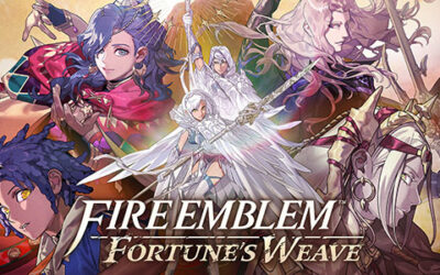 Fire Emblem: Fortune&rsquo;s Weave – Nintendo présente de nouvelles informations