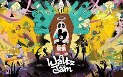 Flyway Games et KRAFTON dévoilent Waltz and Jam