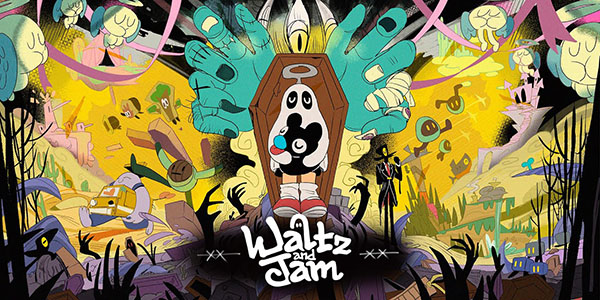 Flyway Games , KRAFTON , Waltz and Jam