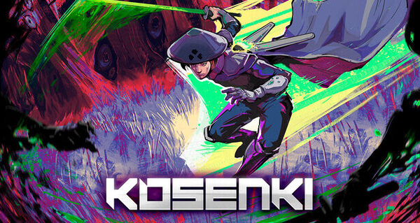 Latin American Games Showcase 2026 , Summer Game Fest , Eyeheim Studios , Kosenki