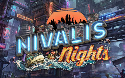 Nivalis Nights sortira le 29 septembre via Steam