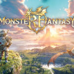 Jotoyo Games , Monster Fantasy