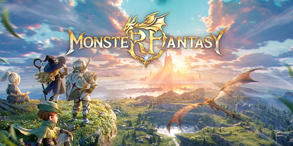 Jotoyo Games , Monster Fantasy