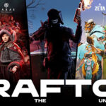Boundary , TARAE: The Unbound , Piccolo Studio , Age Twisters , NIRVANANA , Project ZETA , Neon Giant, NO LAW, PUBG STUDIOS , KRAFTON , gamescom 2026
