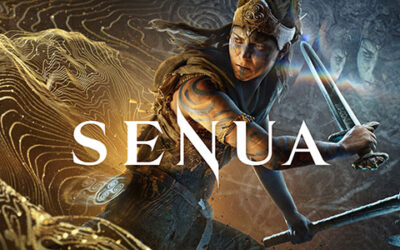 Ninja Theory annonce Senua (2027)
