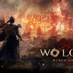 XBOX Games Showcase , Summer Game Fest , KOEI TECMO Europe , Team NINJA , Wo Long 2: Wings of Ember , Wo Long 2 : Wings of Ember , Wo Long 2 Wings of Ember , Wo Long 2, Wings of Ember ,2027