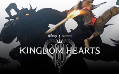 Kingdom Hearts IV sortira sur Nintendo Switch 2 dès son lancement