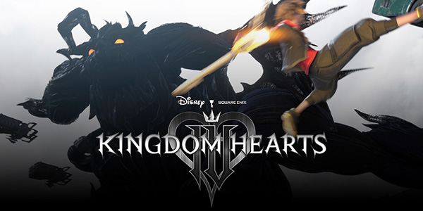Nintendo Direct , Disney , Square Enix , Kingdom Hearts IV , Kingdom Hearts 4