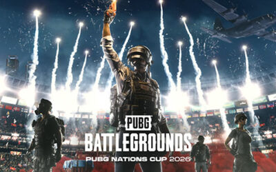 Le Brésil remporte la PUBG Nations Cup 2026