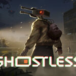 Latin American Games Showcase 2026 , Summer Game Fest , Coffeenauts ,GHOSTLESS