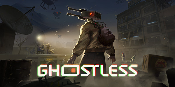 Latin American Games Showcase 2026 , Summer Game Fest , Coffeenauts ,GHOSTLESS