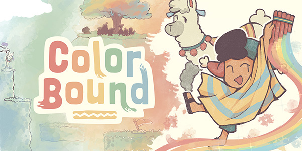Latin American Games Showcase 2026 , Summer Game Fest , Panpipe Studio , Whitethorn Games , Colorbound
