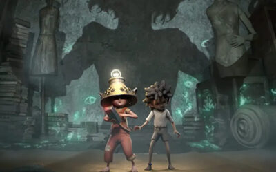 Little Nightmares III – The Backstage sera disponible le 12 juin