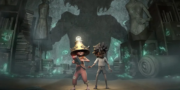Future Games Show Summer Showcase , Summer Game Fest 2026 , Supermassive Games , Bandai Namco Entertainment , Little Nightmares III : The Backstage, Little Nightmares III , The Backstage , Little Nightmares III: The Backstage , Little Nightmares III The Backstage