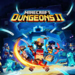 Minecraft Dungeons II , Minecraft Dungeons 2 , Xbox , Microsoft , Mojang Studios