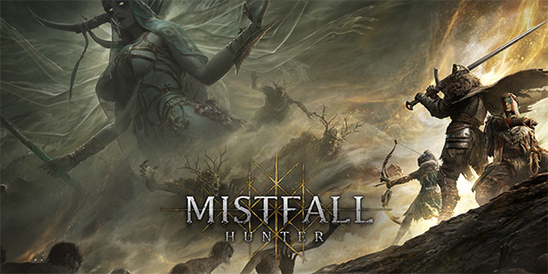 Future Games Show Summer Showcase , Summer Game Fest 2026 , Bellring Games , Skystone Games , Mistfall Hunter