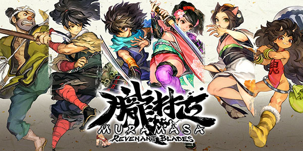 Nintendo Direct , Vanillaware , Marvelous Europe , Muramasa: Revenant Blades , Muramasa Revenant Blades , Muramasa , Revenant Blades, Muramasa - Revenant Blades , 2027