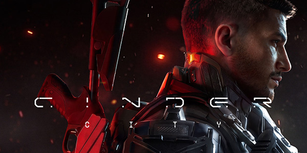 NC , NCSOFT , CINDER CITY , BigFire Games