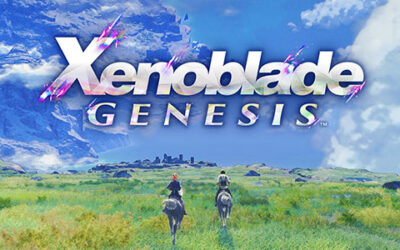 Monolith Soft annonce Xenoblade Genesis (2027)