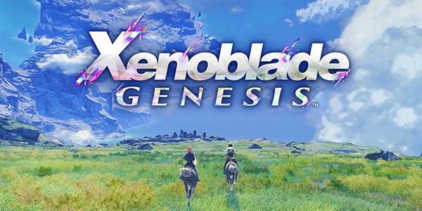 Nintendo Direct, Monolith Soft , Xenoblade Genesis , 2027 , Nintendo Switch 2