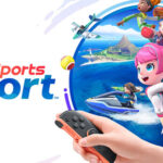 Nintendo Direct , Nintendo , Nintendo Switch Sports Resort , 22 octobre , Nintendo Switch 2