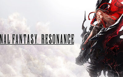 Final Fantasy Resonance sortira le 22 octobre
