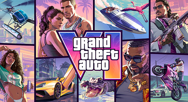 Rockstar Games, GTA 6 , GTA VI , Grand Theft Auto VI , Grand Theft Auto 6